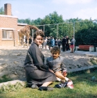(1967-06) Au jardin zoologique de Maubeuge